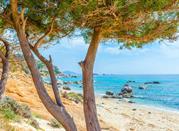 Spiaggia Sa Ruxi 