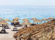 Spiaggia San Marco