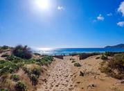 Spiaggia San Nicolò di Buggerru