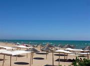 Spiaggia Santa Maria di Focallo