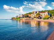 Spiaggia Sapri