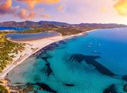 Spiaggia Simius