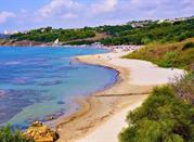 Spiaggia Sovareto