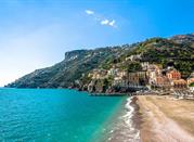 Spiaggia Stella Maris