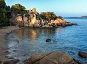 Spiaggia Tanca Manna