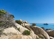 Spiaggia Timi Ama