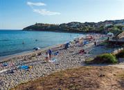 Spiaggia Tortoli-Porto Frailis