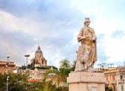 Statua di Messina