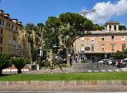 Stazione ferroviaria