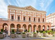Teatro Alessandro Bonci