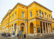 Teatro Alighieri