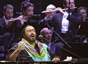Teatro Comunale Luciano Pavarotti