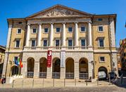 Teatro delle Muse