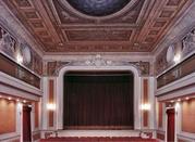 Teatro delle Saline