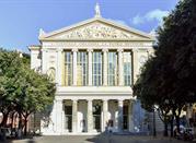 Teatro Gabriello Chiabrera