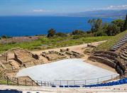 Teatro Greco di Tindari
