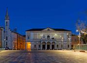 Teatro Ludovico Ariosto