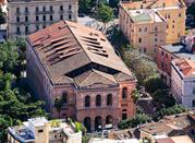 Teatro Municipale Giuseppe Verdi