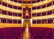 Teatro Regio