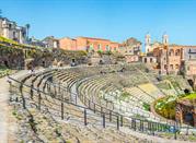 Teatro Romano