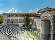 Teatro Romano