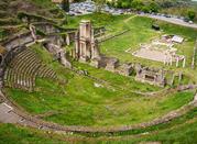 Teatro Romano