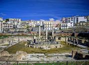 Tempio di Serapide