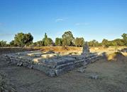 Tempio Marasà di ''Locri Epizephiri''
