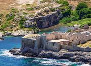 Tonnara di Santa Panagia