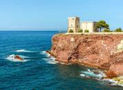 Torre Alba