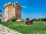Torre Aragonese