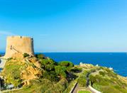 Torre Aragonese