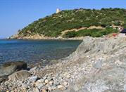 Torre Cala Regina
