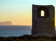 Torre Capo Rama 