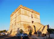 Torre Cesarea