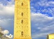 Torre Civica o Torre Ligariana