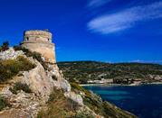 Torre dei Segnali o Calamosca