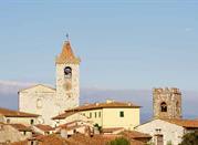 Torre del Barbarossa