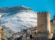 Torre del coccodrillo