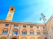 Torre del Comune
