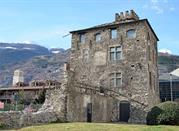 Torre del Lebbroso