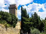 Torre del Palazzone