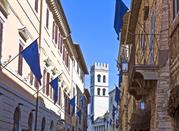 Torre del Popolo