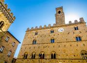 Torre del Porcellino o Podestà