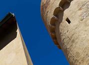 Torre del Saraceno