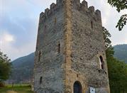 Torre Delfinale