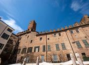 Torre della Gabbia