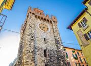 Torre della Pallata