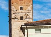 Torre della Tromba