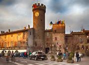 Torre di Bagnaia